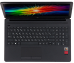 Ноутбук HP 15-db1073ur