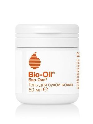 Bio-Oil Гель для сухой кожи 50мл