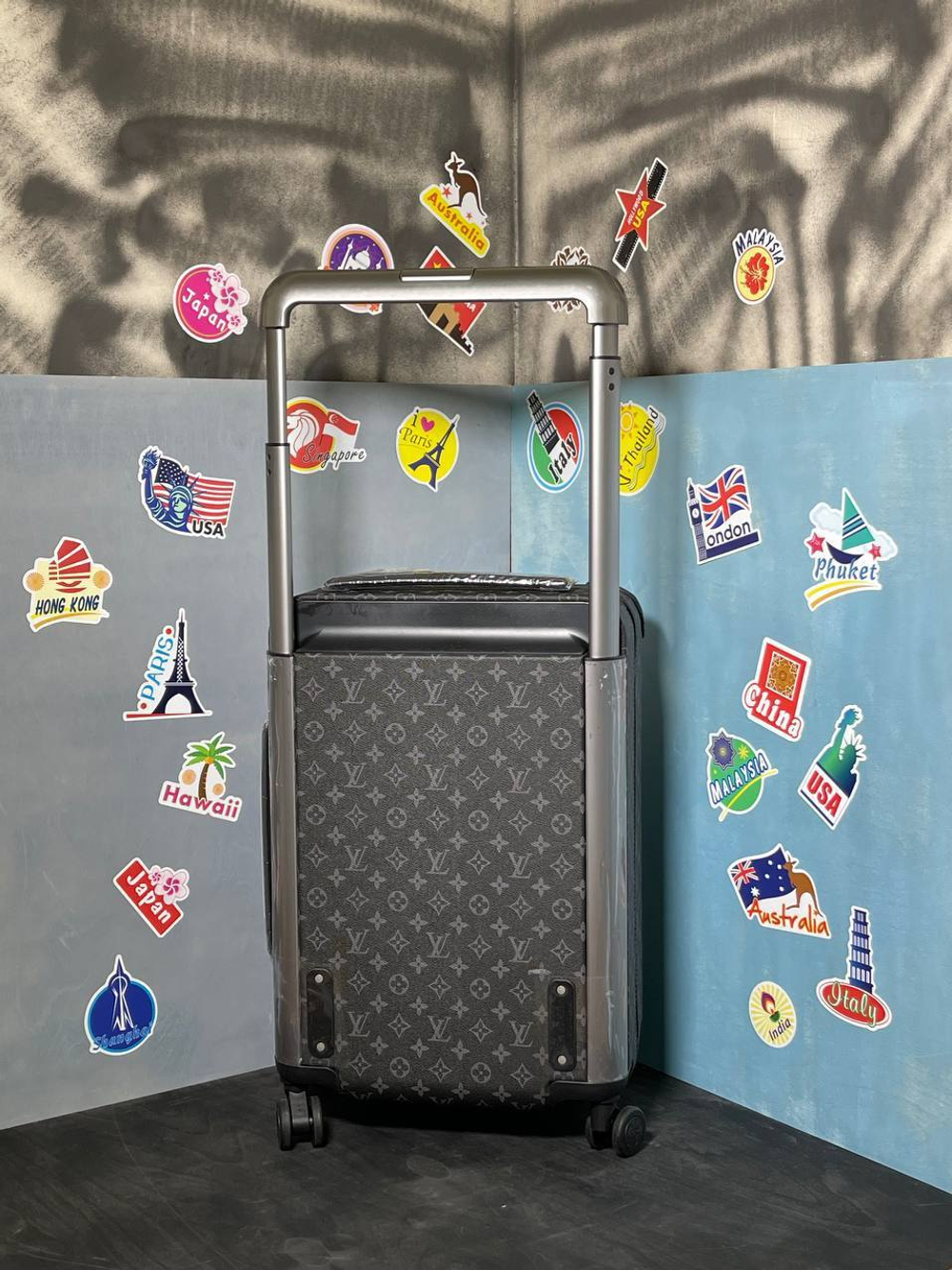 Чемодан Louis Vuitton