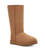 UGG CLASSIC TALL Chestnut