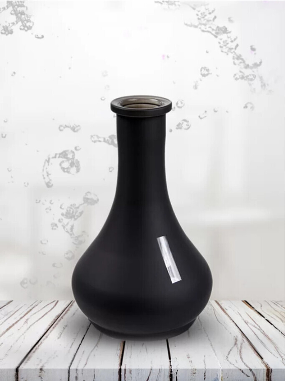 VG Drop ze szwem Black Matt 046