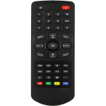 Пульт для ресивера GoldMaster T-303SD mini ВАР3 Huayu