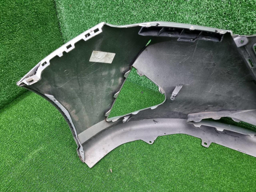 Бампер передний Hyundai Solaris 2 (2020-2022)