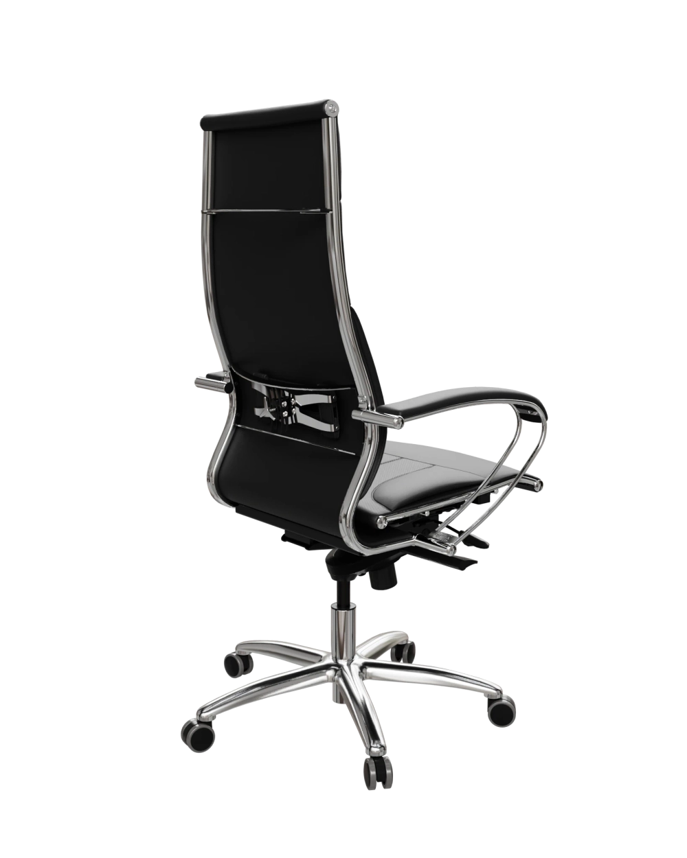 Эргономичное кресло Кресло Samurai Lux New