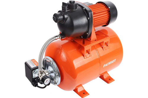 Насосная станция PATRIOT PW 800-20 P 315302476
