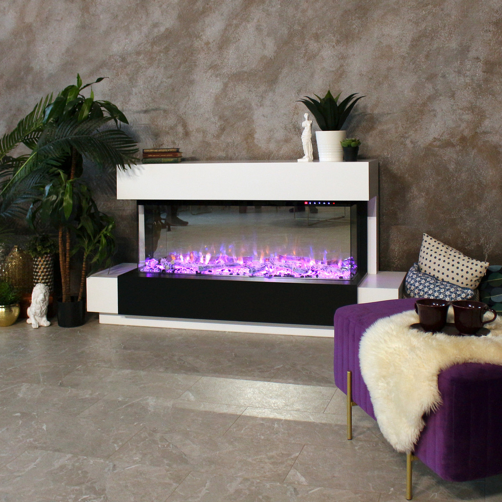 Электроочаг ONYX 50