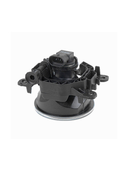 Фара противотуманная L R Renault Logan/Sandero/Duster/Kangoo 08 GANZ GIP06100
