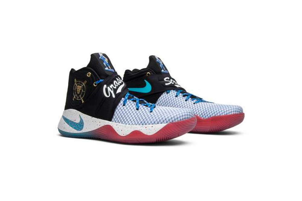 Кроссовки Nike Kyrie 2 Doernbecher