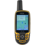 RGK NV-64 навигатор 751735