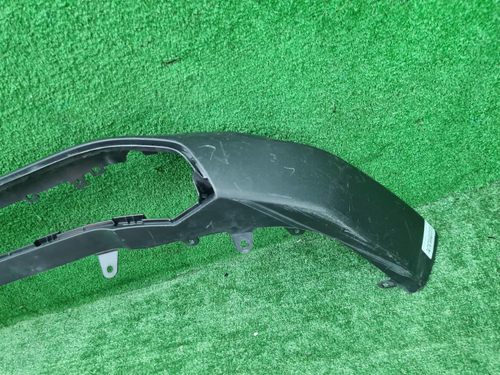Юбка переднего бампера Toyota RAV4 5 XA50 (18-нв)