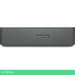 Внешний накопитель Seagate Basic 4TB (STJL4000400)