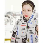 Худи БИЧ Импортозамещение Белый