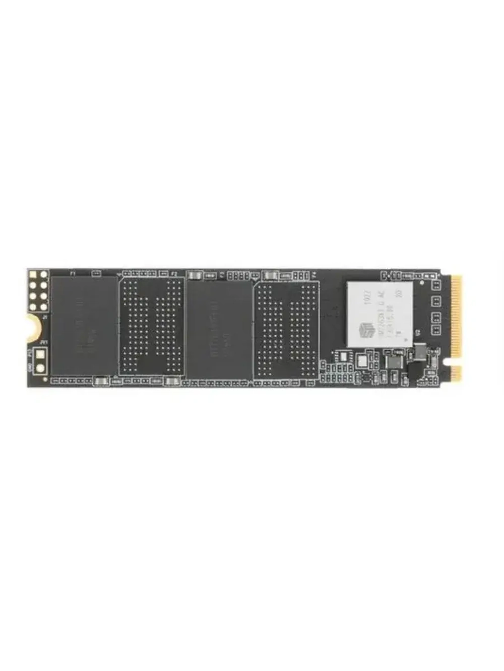 256 ГБ M.2 SSD накопитель Jolt SM63X SBSSD-256GT-SM63XT-M2P4