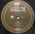 Gov't Mule / Dark Side Of The Mule (2LP)