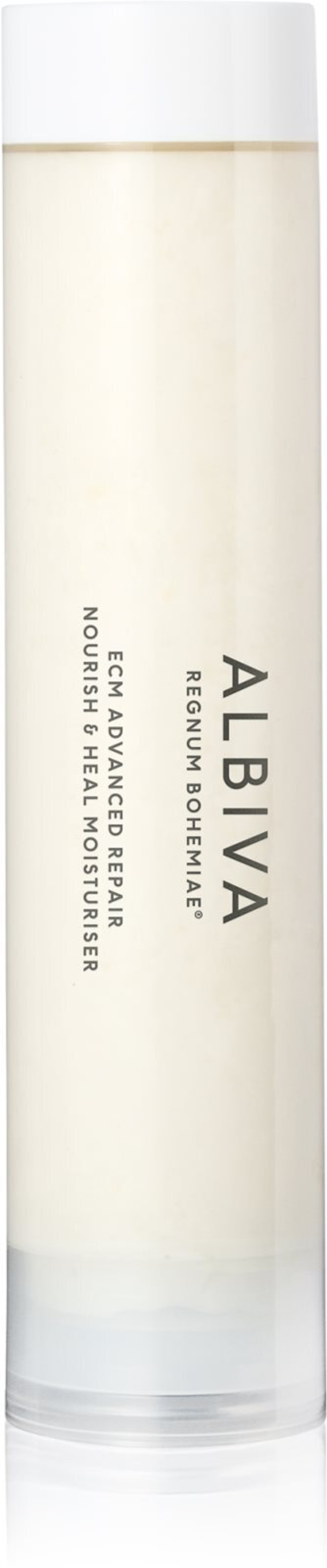 Albiva ECM Advanced Repair Nourish & Heal Moisturiser - пополнить увлажняющий крем для лица /   50  ml  / GTIN 8595643608567