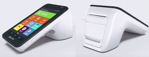 Эвотор 7.3 смарт-терминал ФН13