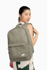 Рюкзак Nike Heritage - зеленый