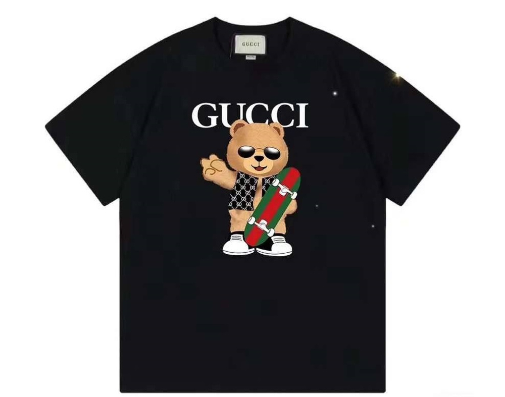 Футболка Gucci