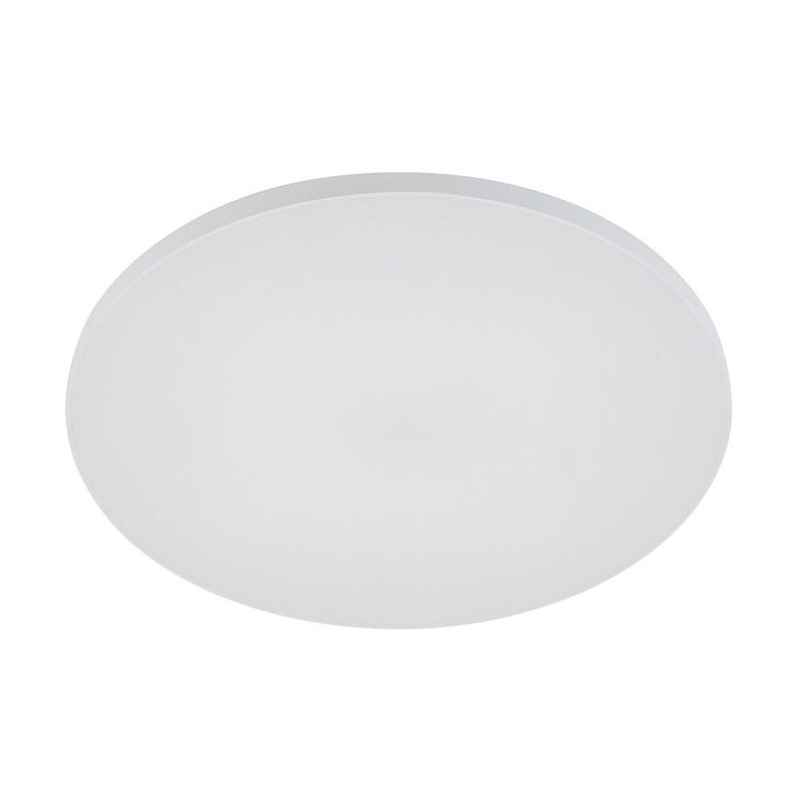 Потолочный cветильник Nowodvorski Denia LED M White 11757