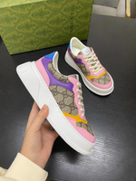 Кеды Gucci
