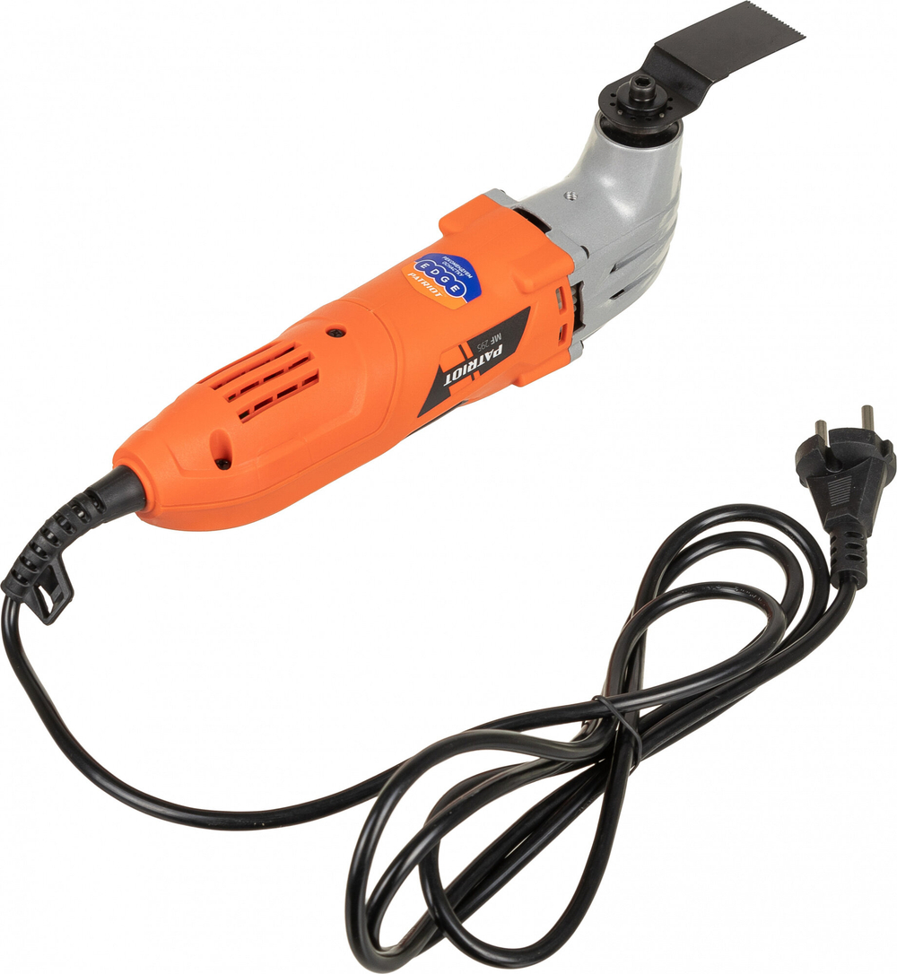 Многофункциональный инструмент PATRIOT MF 295 (110303295)