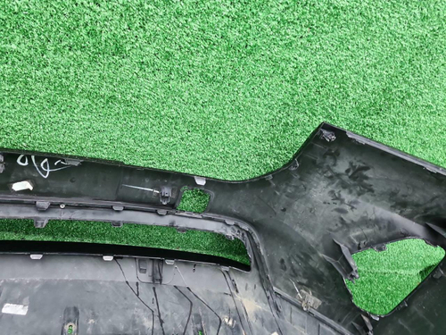 Бампер передний EXEED VX (2021-2024)