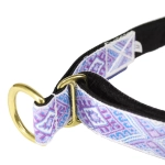 Полуудавка на фетре регулируемая "Северные мотивы" (32 мм)