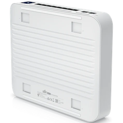 Коммутатор (свитч) Ubiquiti UniFi Switch Enterprise 8 PoE