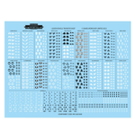 Legions Imperialis - Legion Drop Pods