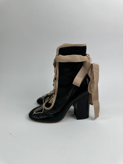 Ботинки Valentino