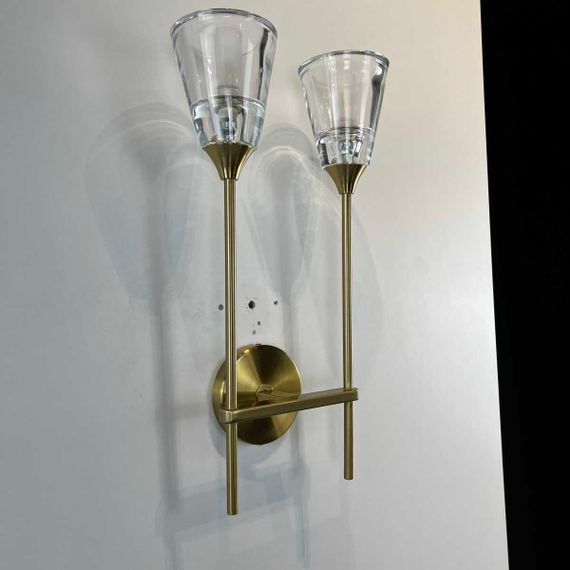 Бра Imperium Loft Torche De Verre 75065-22