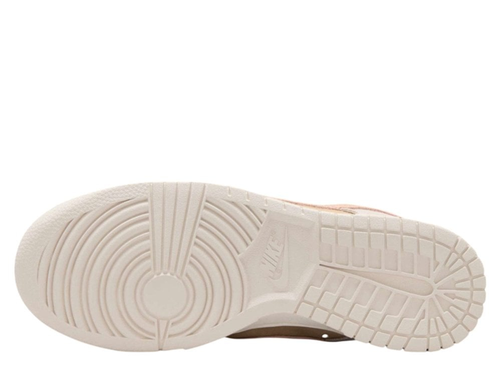 Кроссовки Nike Dunk Low