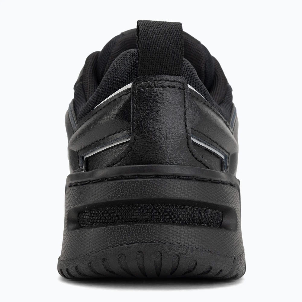 Кроссовки Under Armour HB-LO black/black/anthracite