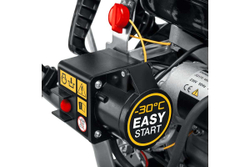 Снегоуборщик STEHER GST-772E