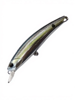 Воблер DUO Realis Fangbait 100 SR, AQA3613 Juliana Pink, 100 мм, 15,7 г, плавающий, минноу