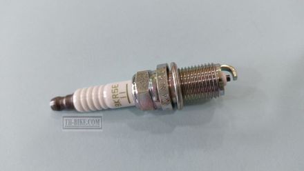 98079-5514E. PLUG, SPARK (BKR5E-11) (NGK). HONDA