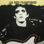 Lou Reed / Transformer (LP)