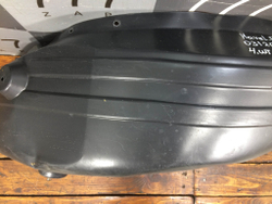 Подкрылок задний левый Haval F7 19-нв Новый Оригинал 5512100AKQ11A