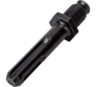 Адаптер перфоратор-патрон Практика SDS-plus M12x1.25