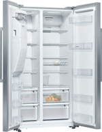 Холодильник BOSCH KAI93VL30R