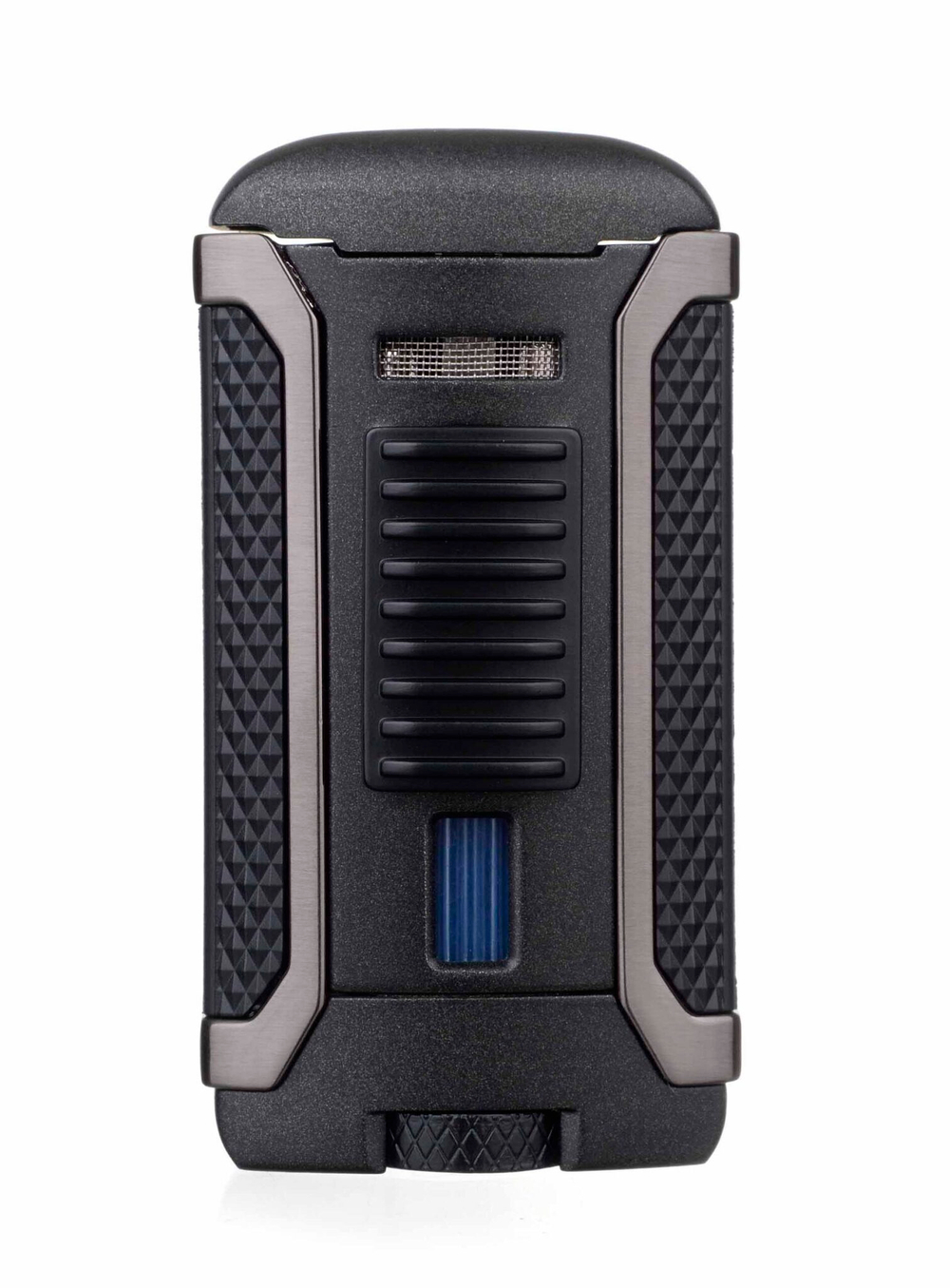 Зажигалка сигарная Colibri Apex, черная