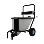 *SCH-HC60 бункер для подачи материалов высокой вязкости, 60л