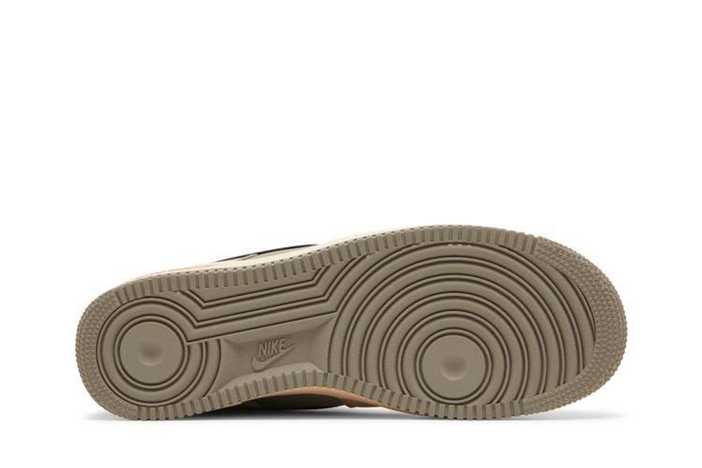 Кроссовки Nike Air Force 1 Low Gore-Tex