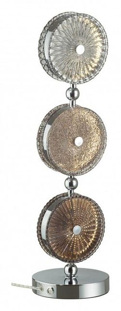 Настольная лампа декоративная Odeon Light Caramella 1 5416/13TL