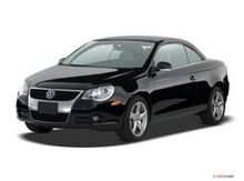 VW Eos (1F7, 1F8) 2.0 TDI 06.06 - 05.08 103 / 140 [kW / HP ]1968 [ccm]