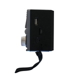 Радиоприемник переносной с MP3 плеером Bluetooth DC RD-326Bt
