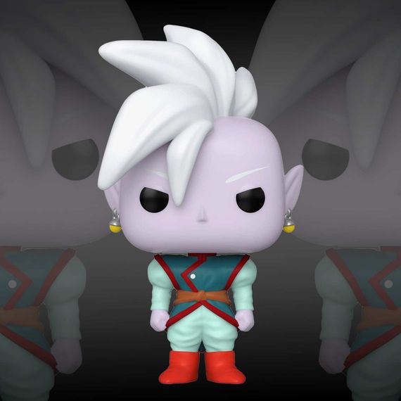 Funko Pop! POP Animation: DBS- Shin