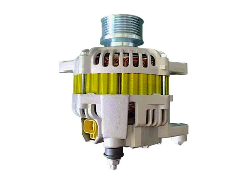 Генератор для ISUZU, Hitachi, Mitsubishi ALM3796