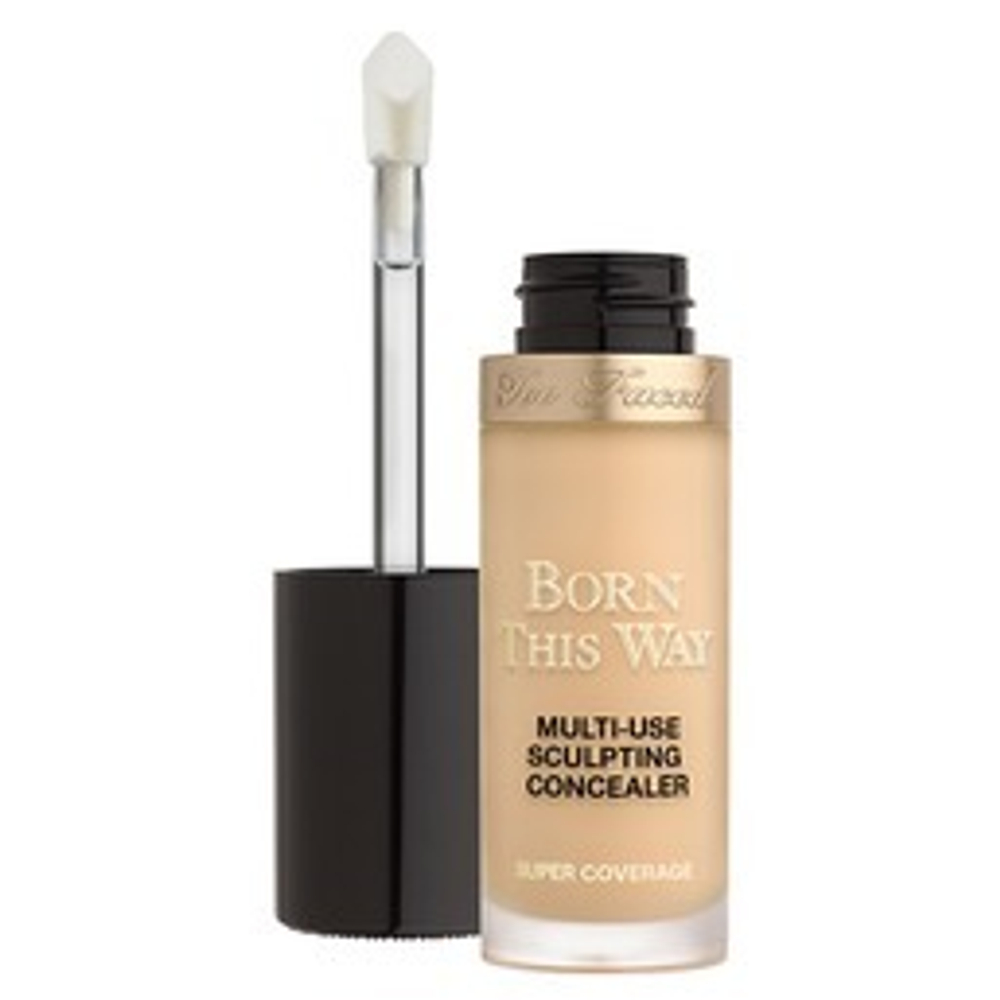 Консилер Too Faced Born This Way Multi-Use Sculpting Concealer Golden Beige 15 мл