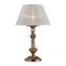 Настольная лампа Omnilux Miglianico OML-75404-01